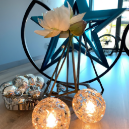 Home Staging : Utiliser des miroirs pour agrandir visuellement les espaces Trets